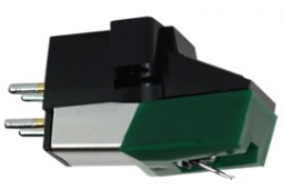 LP Gear AT95SE phono cartridge (updated sound quality)
