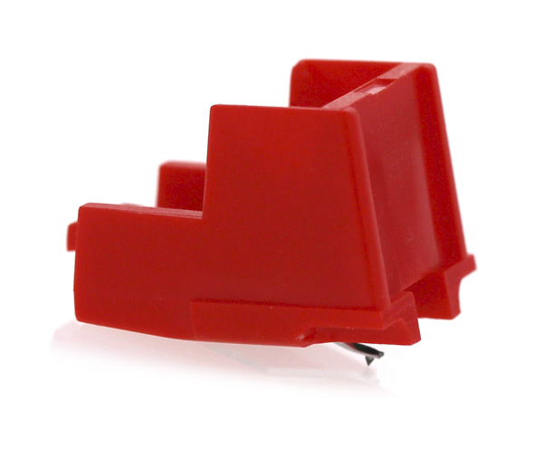 LP Gear stylus for Toshiba SR-255 turntable