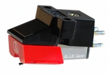 LP Gear AT95C phono cartridge
