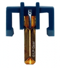 LP Gear stylus for Lenco L-133 L 133 L133 turntable