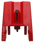 LP Gear stylus for Lenco L-3801 L 3801 L3801 turntable