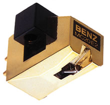 Benz Micro MC-20E2/H phono cartridge,Benz Micro MC 20E2/H