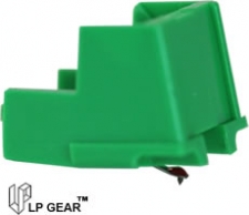 LP Gear replacement for Garrard ATN-71E ATN71E stylus