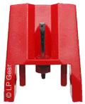 LP Gear stylus for Marantz TT-493 TT 493 TT493 turntable