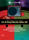 Michael Fremer's It's A Vinyl World, After All (DVD)