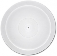 Music Hall Acri-Plat Acrylic Platter