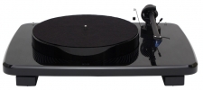 Music Hall Ikura turntable - Black