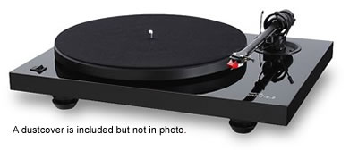 hall turntable mmf improved lp gear