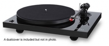 Music Hall MMF-2.2 turntable Improved by LP Gear