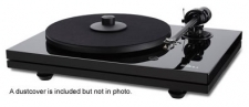 Music Hall MMF-5.1 turntable with Goldring G1012 cartridge - only 1 available
