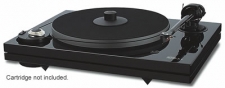 Music Hall MMF-7.1 turntable (no cartridge)