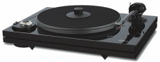 Music Hall MMF-7.1 MMF 7.1 MMF7.1 Turntable with Goldring 2400 cartridge