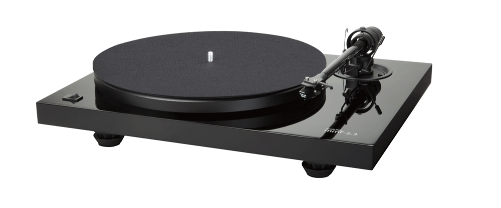 Music Hall MMF-2.3 turntable