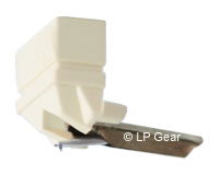 LP Gear VL upgrade for Sumiko Rainer cartridge