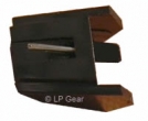 LP Gear replacement for Kenwood N-51 N51 stylus