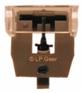 LP Gear stylus for Sony V-2000 V 2000 V2000 turntable