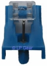LP Gear stylus for Kenwood KD-36R KD 36R KD36R turntable
