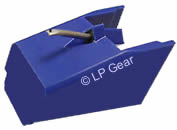 LP Gear replacement for Kenwood N-68 N68 stylus
