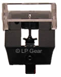 LP Gear stylus for Kenwood KD-39R turntable