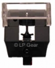 LP Gear stylus for Kenwood KD-29 KD 29 KD29 turntable