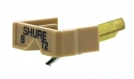 Shure needle stylus for Shure M75E-95G Type 2 cartridge