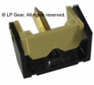 LP Gear replacement for Dual DN-360 DN360 stylus