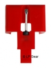 LP Gear stylus for Sony HMK-229 HMK 229 HMK229 turntable