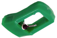 LP Gear stylus for Sony PS-1100 PS 1100 PS1100 turntable