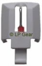 LP Gear Improved stylus for Gran Prix GPX 4515 turntable home stereo system