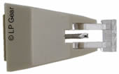 LP Gear Elliptical Upgrade for NEC LP-305M stylus
