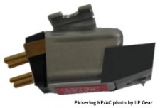 Pickering NP/AC phono cartridge