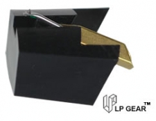LP Gear replacement Nagaoka 99-44 stylus