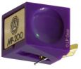 Nagaoka JN-P200 stylus of MP-11 Boron cartridge
