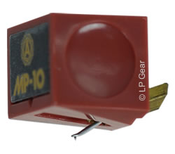 Nagaoka N-MP10 stylus,Nagaoka N MP10 stylus,Nagaoka NMP10 stylus