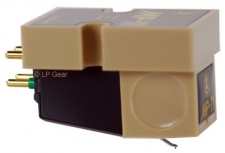 Nagaoka MP-11 MP 11 MP11 phono cartridge (Discontinued, substitute MP-110 cartridge)