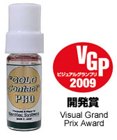 Nanotec Gold Contact Pro Enhancer