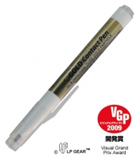 Nanotec Gold Contact Pen Enhancer