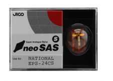 EPS24CS JICO SAS/S Upgrade for Panasonic Technics EPS24CS stylus - For US Sale Only