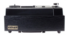 Nitty Gritty 1.5 Fi 1.5Fi record cleaning machine - Black Vinyl Woodgrain Cabinet