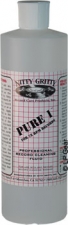 Nitty Gritty PURE 1 Record Cleaning Fluid for 78's - 16 oz.