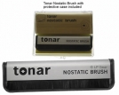 Tonar Nostatic Record Brush