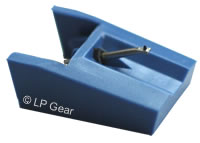 LP Gear 78 RPM stylus for Numark TTi USB TTI USB TTiUSB  turntable