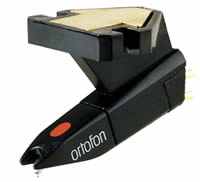 Ortofon OM D25M phono cartridge