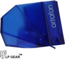 Ortofon stylus for Ortofon 2M Blue cartridge