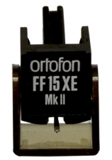 Ortofon NF 15 XE MKII stylus