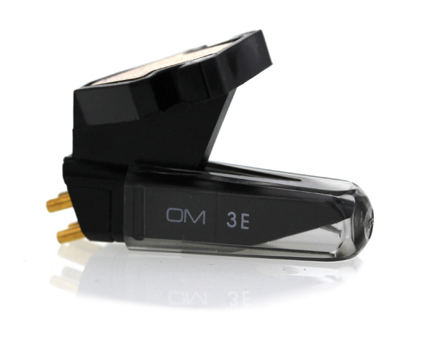 Ortofon OM 3E phono cartridge