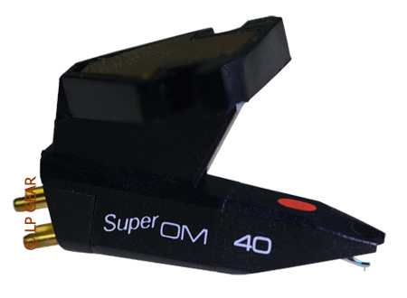 Ortofon Super OM 40 phono cartridge