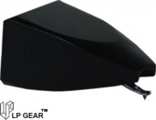 LP Gear Improved stylus for Ortofon Concorde 10 cartridge