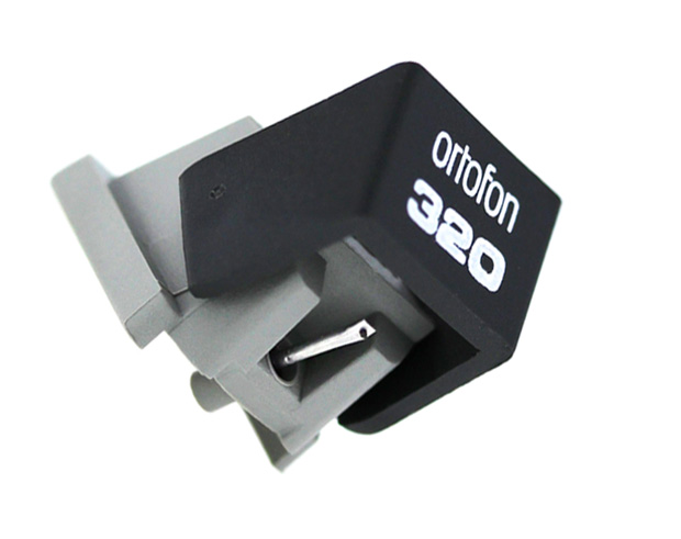 Ortofon Stylus 320