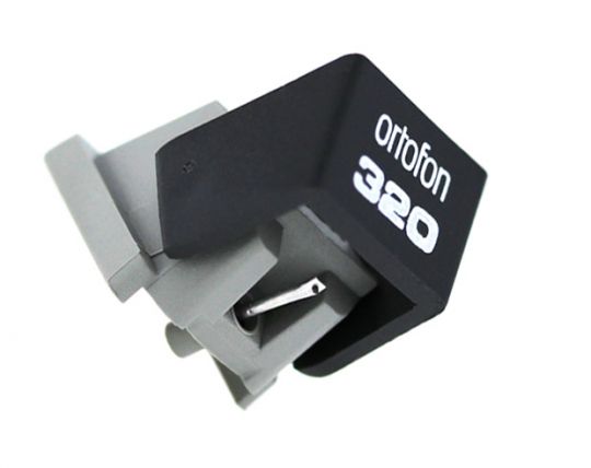Ortofon Stylus 320 | LP GEAR